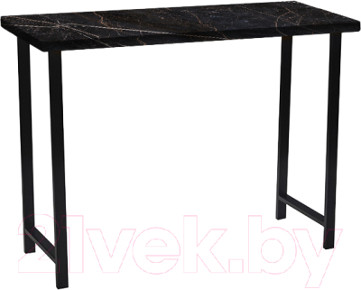 Консольный столик Древпром М94 ДП1-02-04 120x50x88