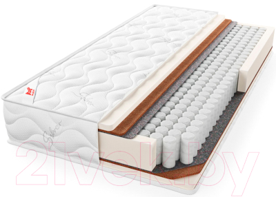 Матрас МДК Comfort Strong SLT200 (180x200)