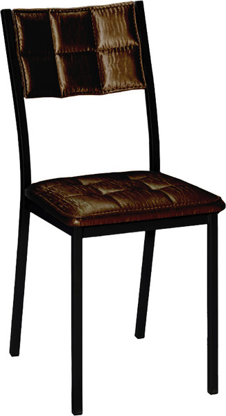 Стул Древпром Дункан ДП2-20 - фото