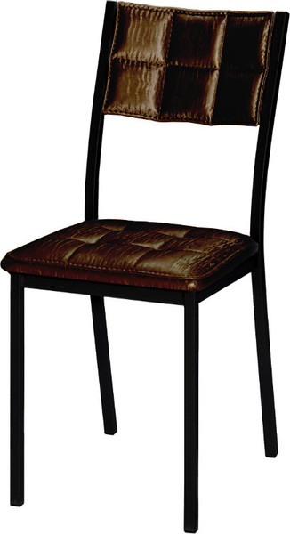 Стул Древпром Дункан ДП2-20