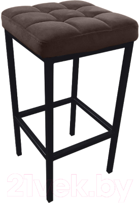 Табурет барный Древпром Камелот ДП2-07 - фото