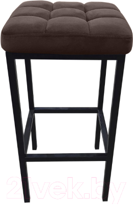Табурет барный Древпром Камелот ДП2-07