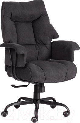 Кресло офисное Tetchair Brooklyn ткань - фото