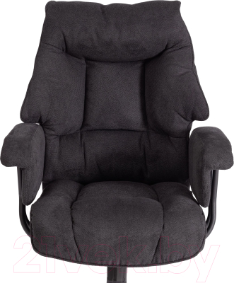 Кресло офисное Tetchair Brooklyn ткань