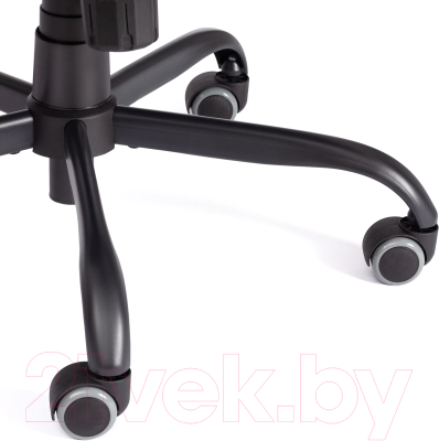 Кресло офисное Tetchair Brooklyn ткань