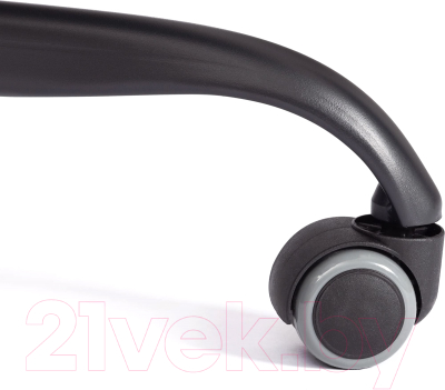 Кресло офисное Tetchair Brooklyn ткань