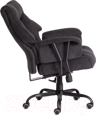 Кресло офисное Tetchair Brooklyn ткань