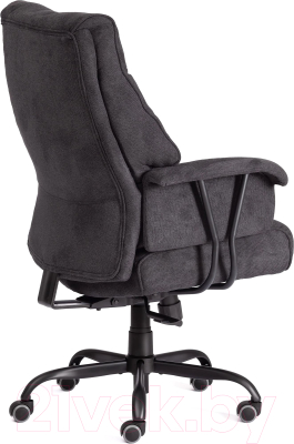Кресло офисное Tetchair Brooklyn ткань