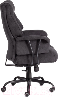 Кресло офисное Tetchair Brooklyn ткань