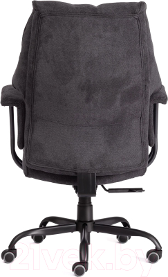 Кресло офисное Tetchair Brooklyn ткань