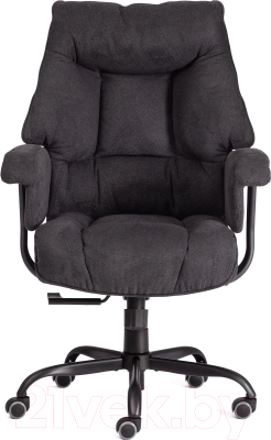 Кресло офисное Tetchair Brooklyn ткань