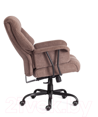 Кресло офисное Tetchair Brooklyn ткань