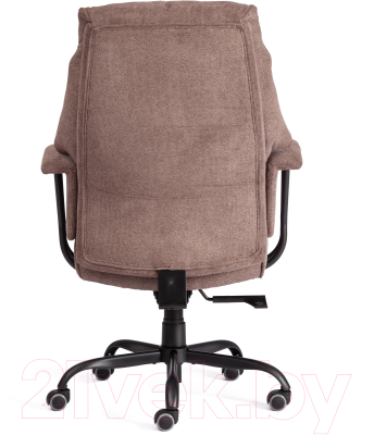 Кресло офисное Tetchair Brooklyn ткань