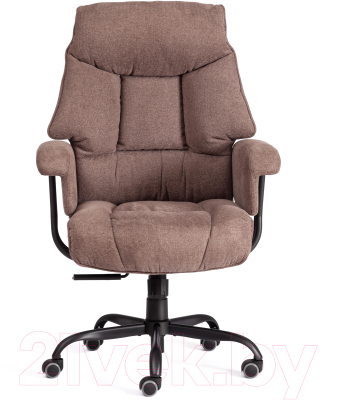 Кресло офисное Tetchair Brooklyn ткань