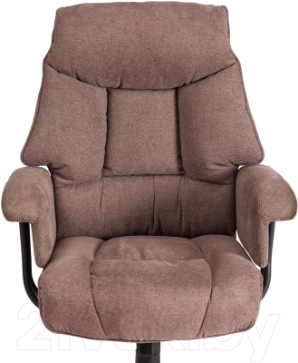 Кресло офисное Tetchair Brooklyn ткань