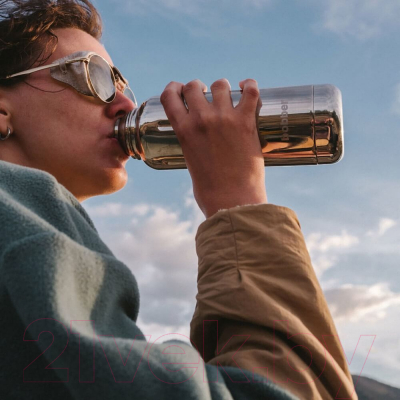 Термос для напитков Bobber Flask-770 Glossy