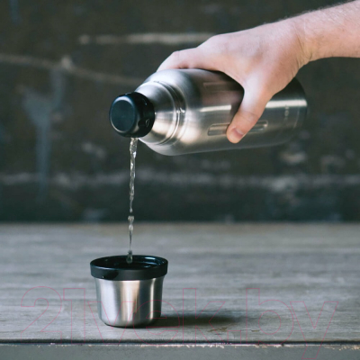 Термос для напитков Bobber Flask-770