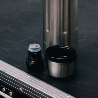 Термос для напитков Bobber Flask-770