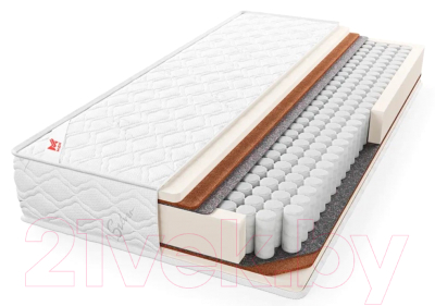 Матрас МДК Comfort Strong SLT8 (160x195)