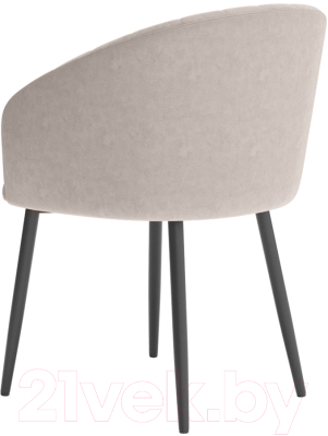 Стул Табурет Верона Бренди