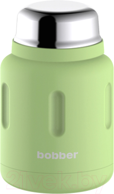 Термос для еды Bobber Jerrycan-700 Mint Cooler - фото