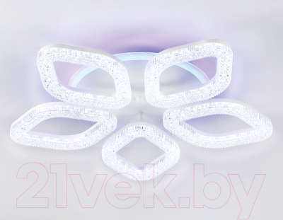 Люстра Ambrella Original / FA3925 - фото