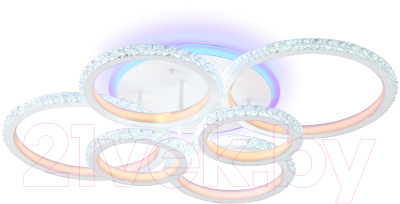 Люстра Ambrella Original / FA9528