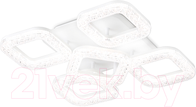 Люстра Ambrella Original / FA3914 - фото