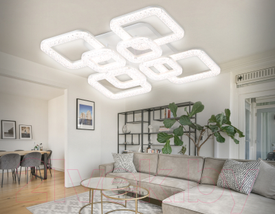 Люстра Ambrella Original / FA3921