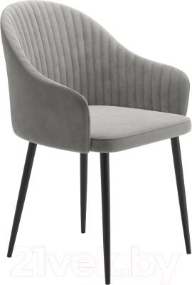 Стул Табурет Шелл Бренди - фото