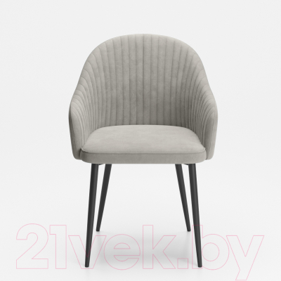 Стул Табурет Шелл Бренди