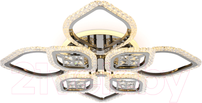 Люстра Ambrella Acrylica / FA2835