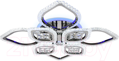 Люстра Ambrella Acrylica / FA2835