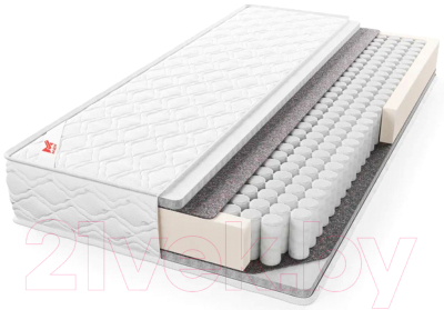 Матрас МДК Comfort Strato Т97-8 (140x190)