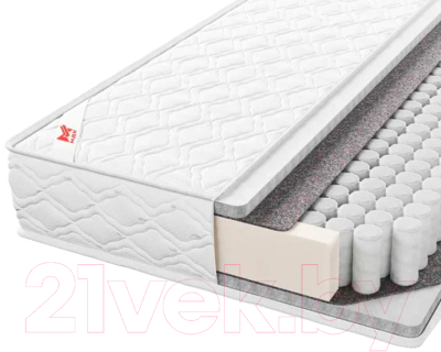 Матрас МДК Comfort Strato Т97-8 (180x190) - фото