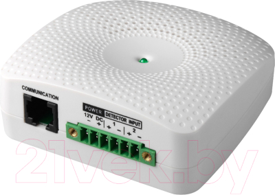 Датчик влажности и температуры Systeme Electric SE9602 - фото