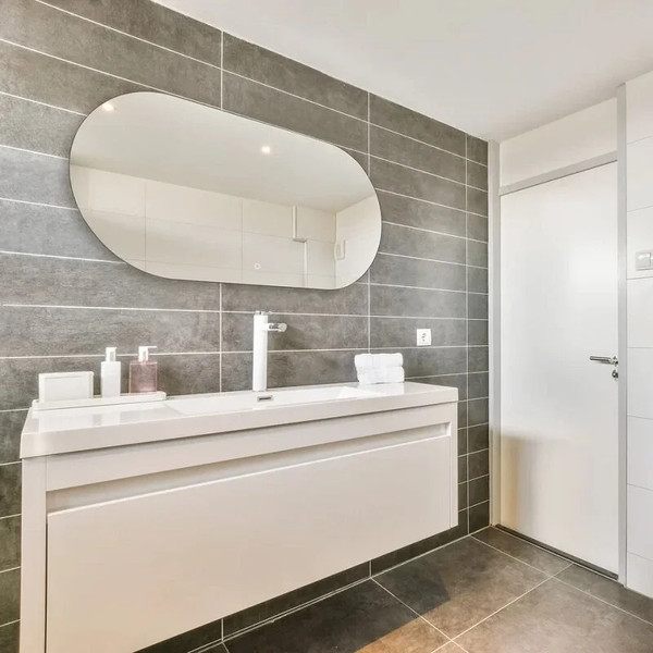 Зеркало Silver Mirrors Viva Lite 100x50 / LED-00002602