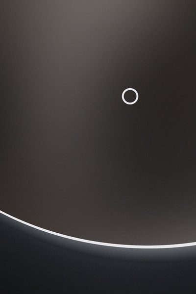 Зеркало Silver Mirrors Viva Lite 50x100 / LED-00002601