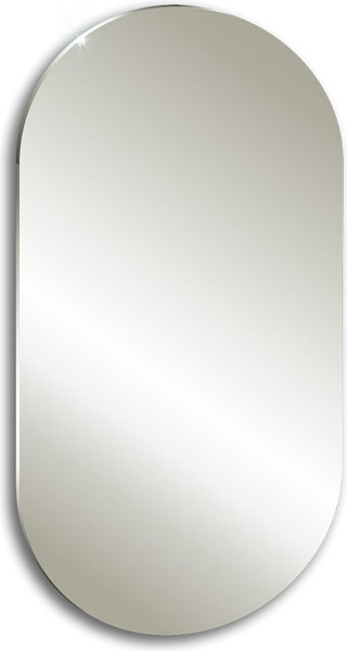 Зеркало Silver Mirrors Viva Lite 50x100 / LED-00002601