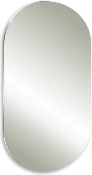 Зеркало Silver Mirrors Амелия 60x120 / ФР-00002397