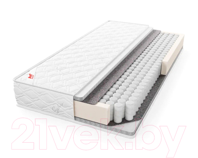 Матрас МДК Comfort Strato SLT8 (80x200)