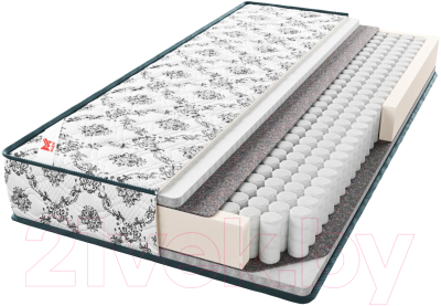 Матрас МДК Comfort Strato BL8 (80x200)