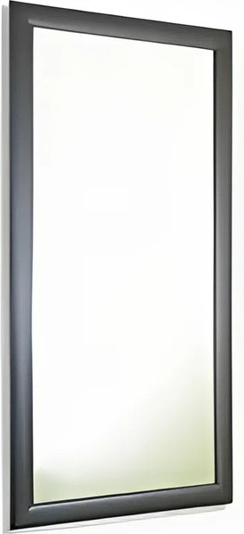 Зеркало Silver Mirrors Венге 41x61 / ФР-00000507