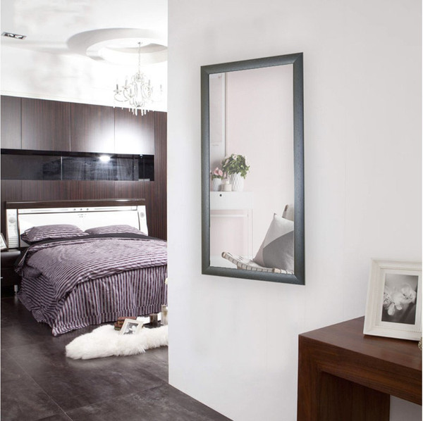 Зеркало Silver Mirrors Венге 50x95 / ФР-00000218