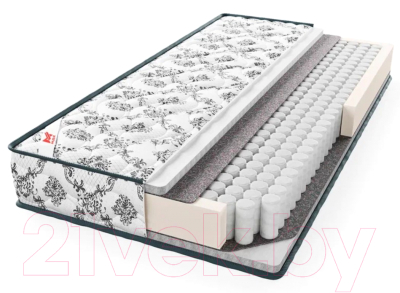 Матрас МДК Comfort Strato BL200 (140x200)