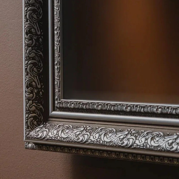 Зеркало Silver Mirrors Верона 50x95 / ФР-00000633