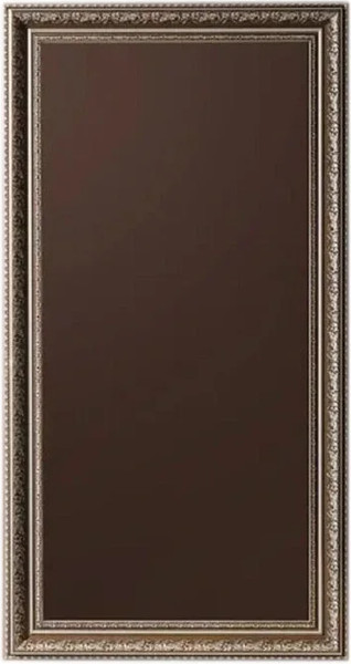Зеркало Silver Mirrors Верона 50x95 / ФР-00000633