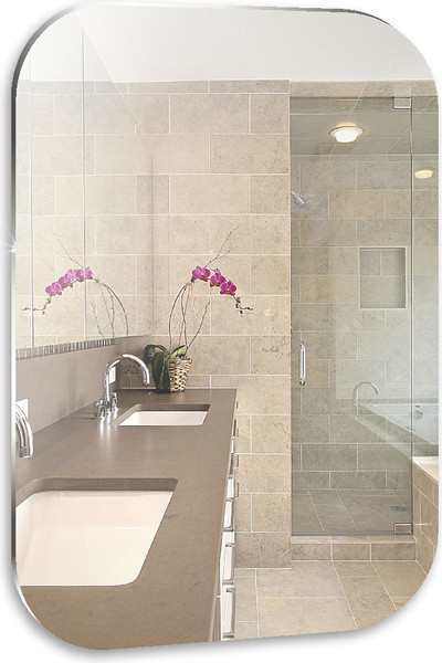 Зеркало Silver Mirrors Выбор 55x80 / ФР-00001116