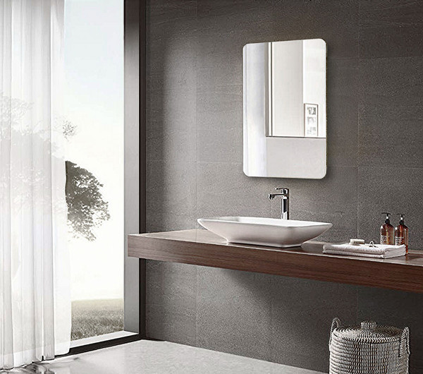 Зеркало Silver Mirrors Выбор 55x80 / ФР-00001328 - фото