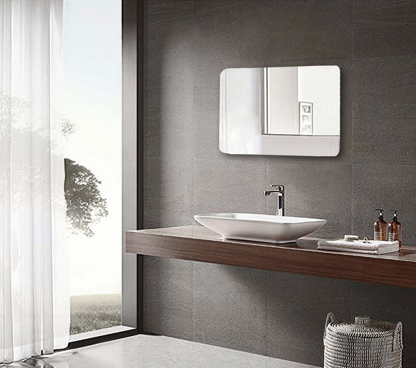 Зеркало Silver Mirrors Выбор 55x80 / ФР-00001328